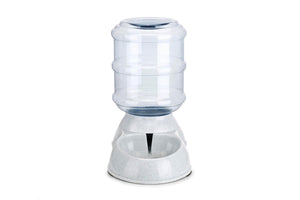 Pawever Pets Automatic Pet Water Feeder