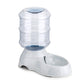 Pawever Pets Automatic Pet Water Feeder