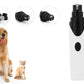 Pawever Pets Electric Nail File