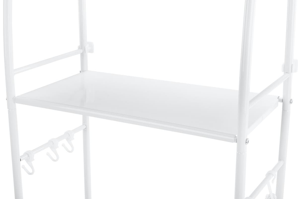 Ovela Over Toilet Storage Rack