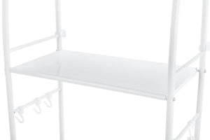 Ovela Over Toilet Storage Rack
