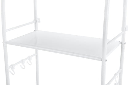 Ovela Over Toilet Storage Rack