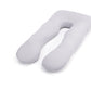 Ovela Support Hug Pregnancy Pillow