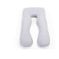 Ovela Support Hug Pregnancy Pillow