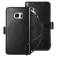 Leather Wallet Flip Case Cover for Samsung Galaxy S20 Ultra