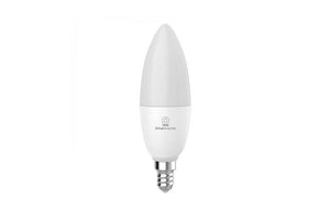KOGAN SMARTERHOMET AMBIENT RGBW SMART LED BULB (E14)