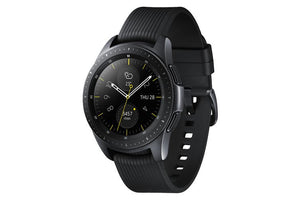 Samsung Galaxy Watch SM-R810 (42mm, Bluetooth, Black) - Refurbished