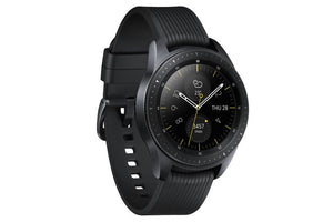 Samsung Galaxy Watch SM-R810 (42mm, Bluetooth, Black) - Refurbished