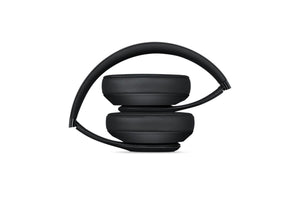 Beats Studio3 Wireless Over-Ear Headphones (Matte Black)