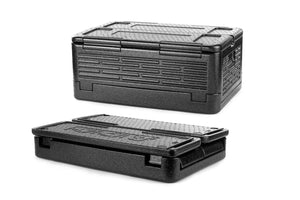 Komodo Insulated Food and Drink Chest