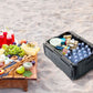 Komodo Insulated Food and Drink Chest