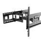 Kogan Tilt Extendable TV Wall Mount for 32" - 75" TVs - KAWLM55TEXB