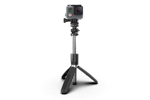 Kogan 2-in-1 Premium Bluetooth Selfie Stick and Tripod