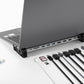 Kogan Dual 4K 30Hz HDMI 12-in-1 USB C PD Hub Pro (Space Grey) - Refurbished Electronics at Tydi NZ