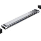 Kogan Dual 4K 30Hz HDMI 12-in-1 USB C PD Hub Pro (Space Grey) - Refurbished Electronics at Tydi NZ