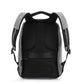 Anti-Theft Fortress Backpack with USB Port