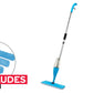 Kogan UltraSwish Spray Mop with 3 Mop Pads