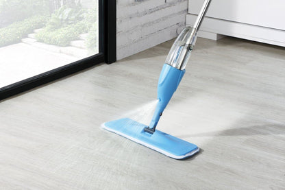 Kogan UltraSwish Spray Mop with 3 Mop Pads