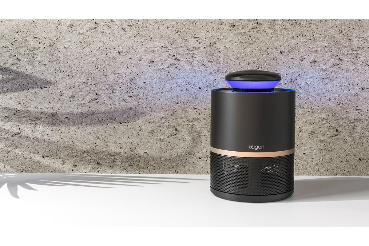 Kogan SmarterHome™ Mosquito Trap Lite