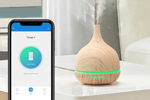 Kogan Smarterhomet Smart Aroma Diffuser