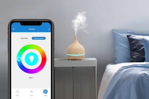 Kogan Smarterhomet Smart Aroma Diffuser