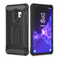 Shockproof Case For Samsung Galaxy S9+ Black