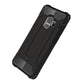 Shockproof Case For Samsung Galaxy S9+ Black