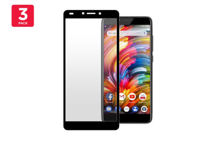 Kogan Agora 9 Full Cover Glass Screen Protector