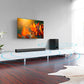 Kogan 2.1Ch 160W Dolby Soundbar with Wireless Subwoofer