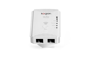 Kogan N300 AC Wi-Fi Range Extender