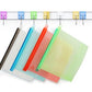 Ovela Silicone Eco-Friendly Zip Bags (8 Pack) - Refurbished Electronics at Tydi NZ