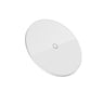 Kogan 10W Qi Wireless Fast Charger (White)