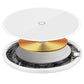 Kogan 10W Qi Wireless Fast Charger (White)