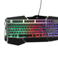 Kogan GK9 RGB Gaming Keyboard