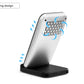 Kogan Ultra Cool Wireless Fast Charging Stand