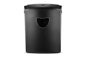 Cross Cut Paper Shredder
