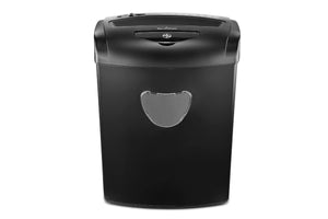 Cross Cut Paper Shredder
