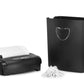 Cross Cut Paper Shredder