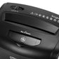 Cross Cut Paper Shredder