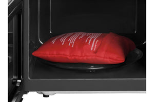 Microwavable Instant Potato Bag