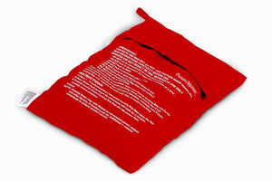 Microwavable Instant Potato Bag