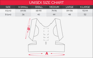 Magnetic Posture Support (Extra Small)