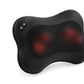 Kogan Heated Deluxe Shiatsu Massage Pillow