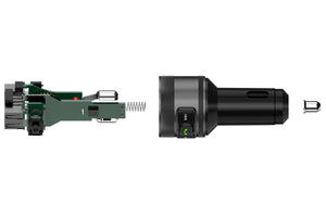 Kogan Premium Wireless Car Bluetooth FM Transmitter