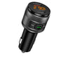 Kogan Premium Wireless Car Bluetooth FM Transmitter