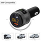 Kogan Premium Wireless Car Bluetooth FM Transmitter