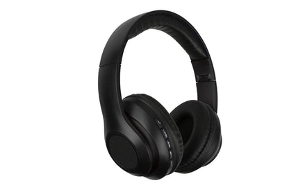 Kogan Pro Urban II Wireless Headphones (Midnight Black)