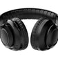 Kogan Pro Urban II Wireless Headphones (Midnight Black)