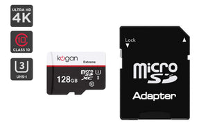 Kogan Extreme 128GB Micro SD Card