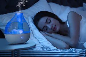 Kogan Mini 1.5L Humidifier - Refurbished Electronics at Tydi NZ